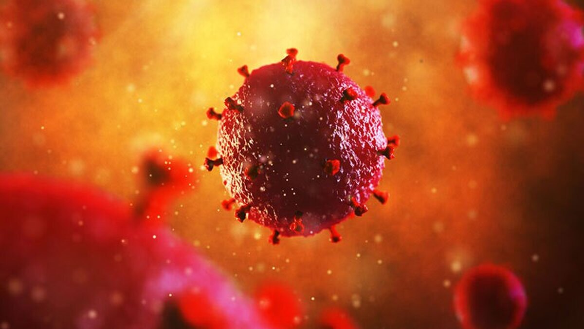 رئیس دانشگاه علوم پزشکی البرز، همزمان با روز جهانی ایدز با تأکید بر شعار امسال من هم تست اچ آی وی می‌دهم 