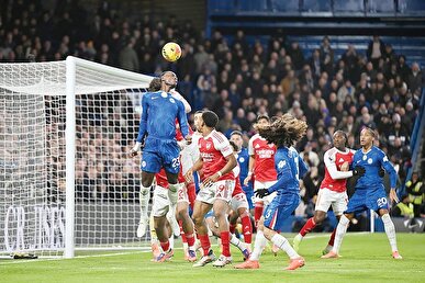 هیجان و حساسیت در لیگ‌های اروپایی