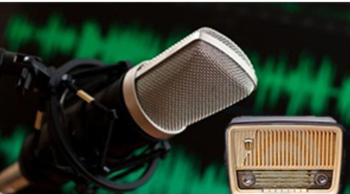 رادیو می‌خندد | وقتی طنز حال دل مخاطب را عوض می‌کند 