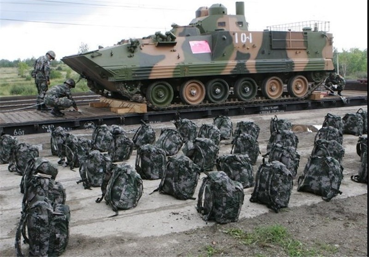 ساجدی‌فر، کارشناس مسائل راهبردی گفت، نیمی از کشور‌های جهان عضو سازمان شانگهای هستند. جمهوری اسلامی ایران در سال ۲۰۲۳ به عضویت این سازمان درآمد و بعد از دو سال کشور ما میزبان رزمایش مشترک ضد تروریستی است.