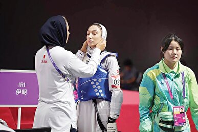 تکواندو؛ مدال‌آوری در سایه حواشی