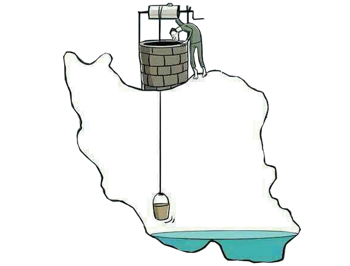 ایران، کشوری با اقلیم نیمه‌خشک، از دهه‌های گذشته با بحران بی‌آبی دست‌وپنجه نرم می‌کند. بر اساس گزارش‌های سازمان ملل و مؤسسه منابع جهان، ایران در رده چهارم کشورهای نزدیک به «روز آخر» منابع آبی قرار دارد. در سال ۱۴۰۴، این بحران شدیدتر شده و تهران، با ذخایر سدهای اصلی فقط ۱۱ درصد، در شرایط بحرانی قرار گرفته است.