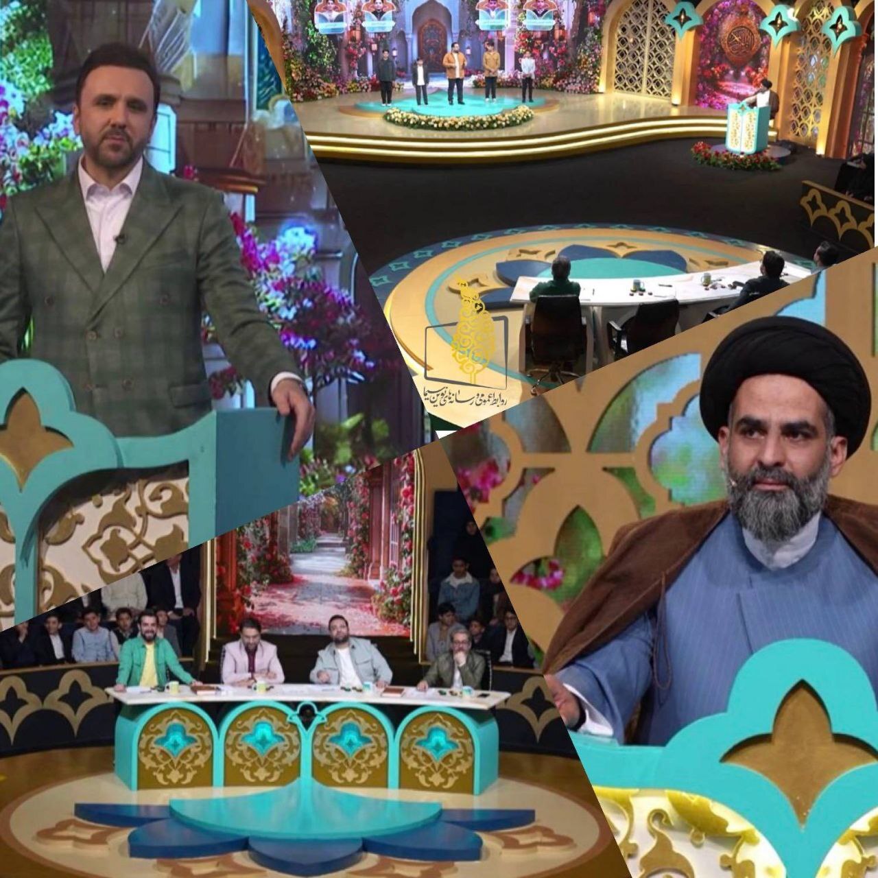 فراخوان دومین دوره «مسابقه بهشت»؛ بزرگ‌ترین مسابقه استعدادیابی تلاوت قرآن