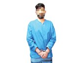 مادرکشی برای سرقت ۱۰ میلیاردی