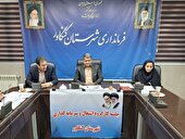 روند پرداخت تسهیلات مصوب سفر رئیس جمهور در کنگاور کند است