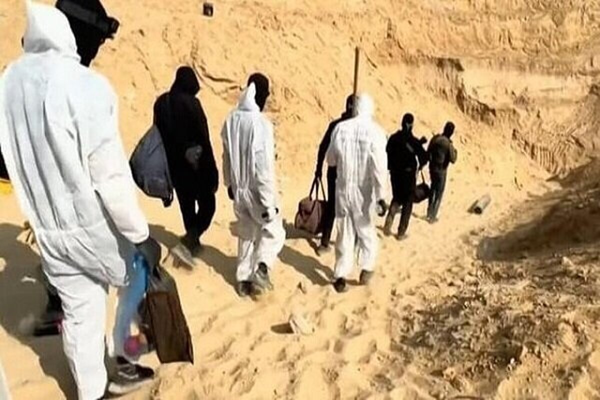 مقاومت فلسطین با اشاره به اینکه جسد یک اسیر صهیونیست را پیدا کرده است از موعد تحویل آن خبر داد.