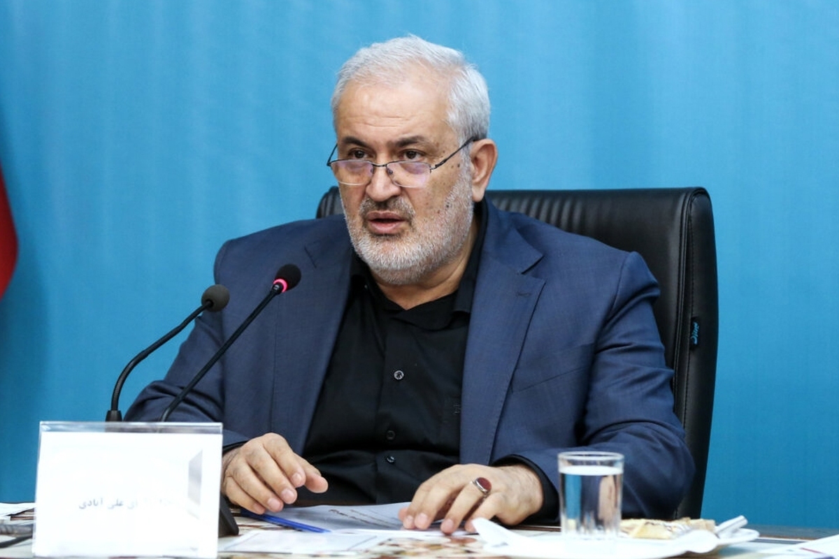 وزیر نیرو گفت: بارش های اندک اخیر ذخیره خوبی ایجاد کرد و امید است هفته های آینده شرایط بهتر شود.