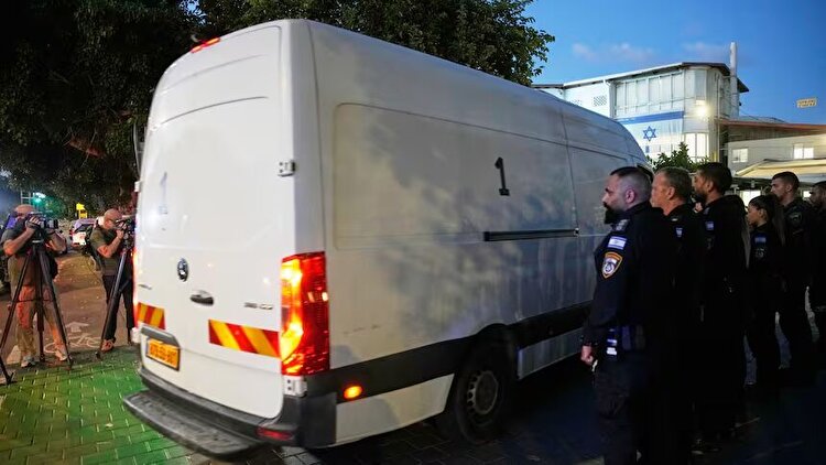 حماس جسد یک اسیر دیگر اسرائیلی را تحویل داد