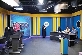 تولد مجریان در مجرینو