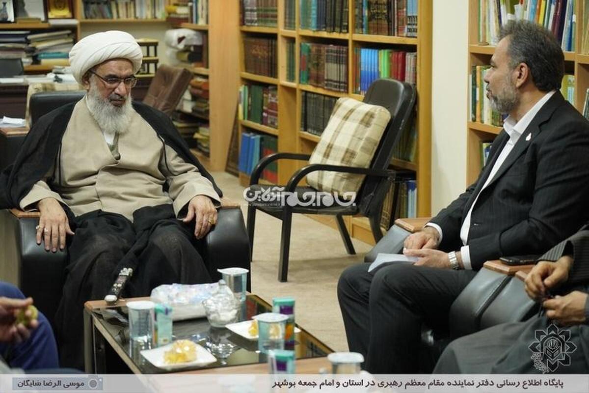 جهادی و برنامه‌ریزی دانش‌بنیان راهبرد توسعه انرژی کشور است 