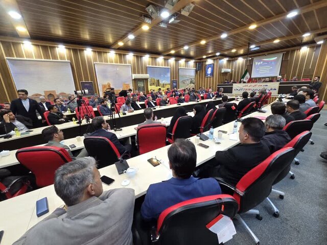 این وزارتخانه در ۴۶ سال گذشته اولویت دولتها نبوده است این وزارتخانه در ۴۶ سال گذشته اولویت دولتها نبوده است