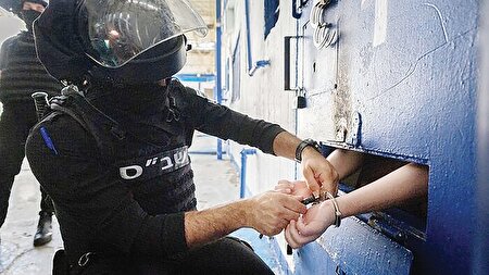 افشاگری تکان‌دهنده