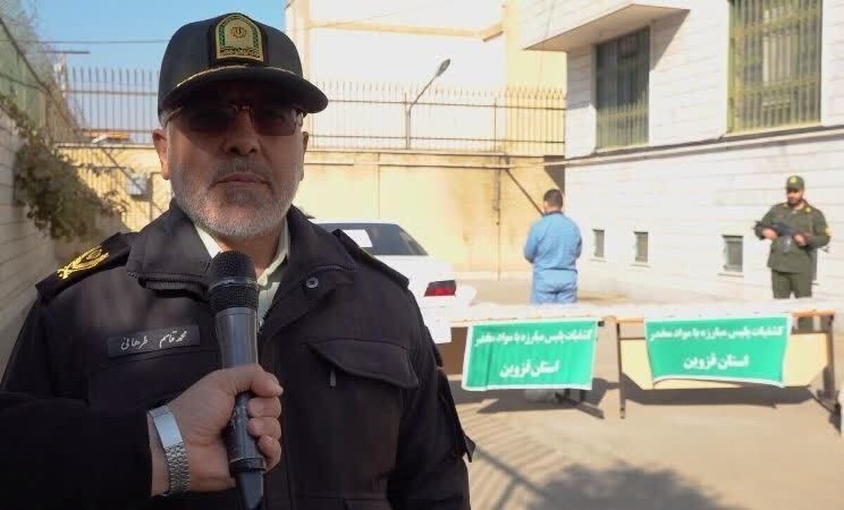 فرمانده انتظامی استان از دستگيری فردی که در پوشش سفر خانوادگی اقدام به جابجايی بيش از 50 کيلو هروئين کرده بود، خبر داد.