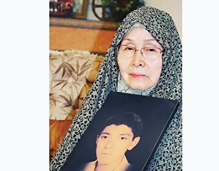 زندگی مادر شهید ژاپنی در یک سریال