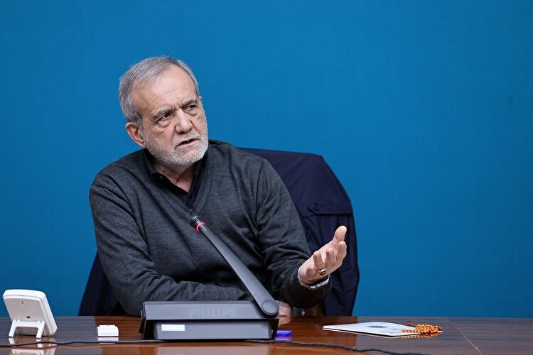 ضرورت تقویت روحیه همکاری، ایثار و فداکاری/مشکل انرژی با صرفه جویی حل می‌شود