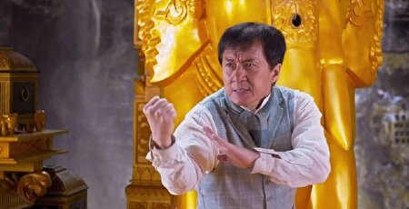 پخش اثار سلطان کنگ‌فو از شبکه نمایش