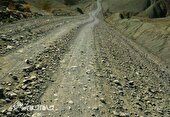 ۱۳۶ روستای بالای ۲۰ خانوار خراسان شمالی از راه آسفالته برخوردار نیستند