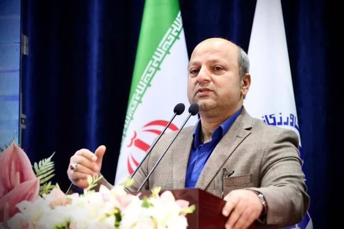 نخستین جشنواره و نشست سالانه روابط‌عمومی‌های اتاق بازرگانی سراسر کشور با حضور معاون امور رسانه‌ای و تبلیغات وزارت فرهنگ و ارشاد اسلامی برگزار شد.