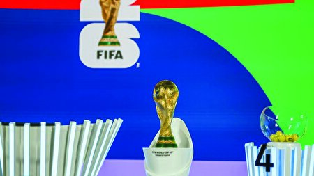 پیش‌بینی ملی‌پوشان از قرعه ایران