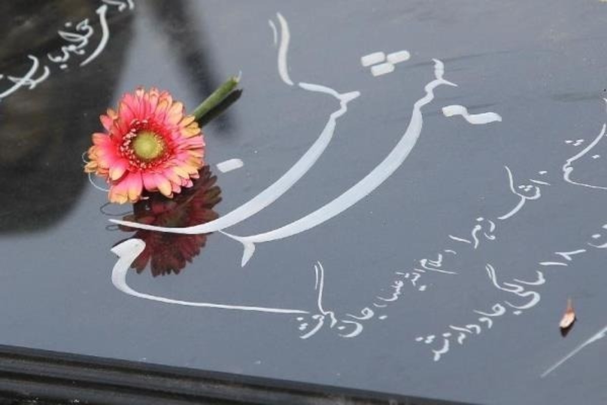 کتاب را بستم و به چشم‌هایم اجازه‌ باریدن دادم. به‌راستی که این‌همه مقاومت در برابر سختی‌ها و ناملایمتی‌های روزگار، کار آسانی نبود. لحظه‌ای نمی‌توانستم خودم را حتی عضوی از خانواده‌ آنها گمان کنم، چه رسد به جای او‌!