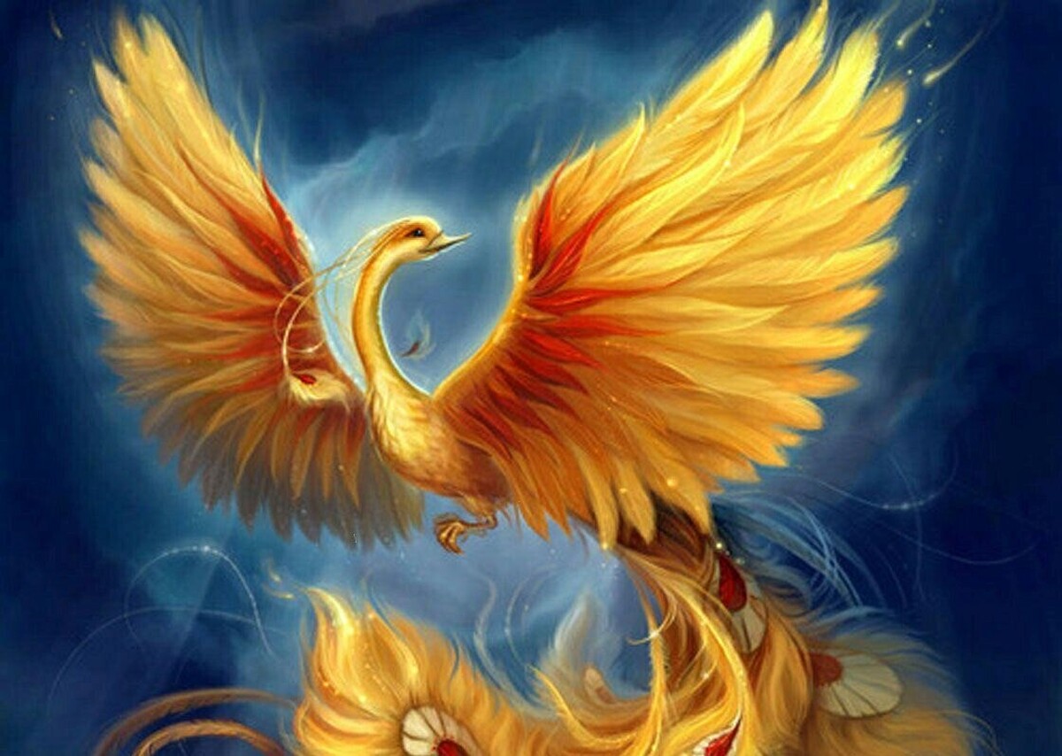 آری فقط یک موجود استثنایی می‌تواند ثمره‌هایی پر بار و درخشان به بار آورد و به‌راستی مادر همان موجود استثنایی همچون سیمرغ است که نمادی از عشق، مهربانی، فداکاری، ایثار، قدرت و سخاوت را به زیبایی نقش می‌بندد.