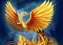 مادر، سیمرغ آسمان زندگی