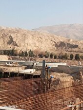 تکمیل تصفیه‌خانه بجنورد   ۸۰۰ میلیارد تومان اعتبار می‌خواهد