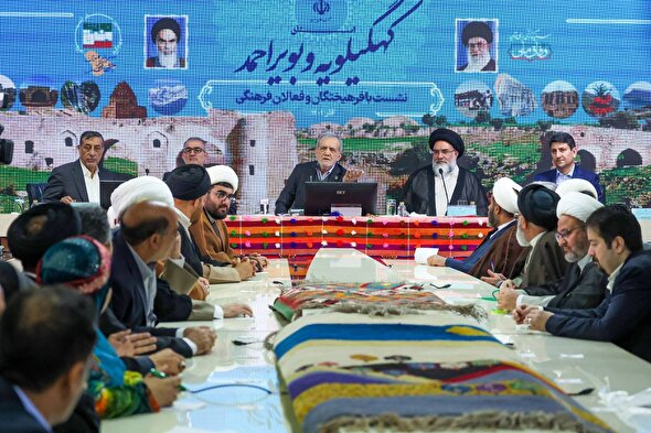 تاکید رئیس جمهور بر اجرای عدالت آموزشی در کشور