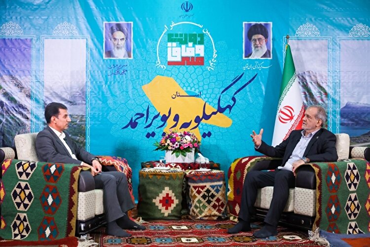 هیچ تصمیمی در حوزه آب و محیط زیست بدون نظر تیم کارشناسی تشکیل شده از اساتید دانشگاه اتخاذ و اجرا نمی‌شود/ اگر تصمیمی اشتباه باشد نیز تردیدی در اصلاح آن نخواهیم داشت