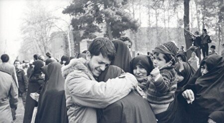 ببینید | روایت دو پسر از زبان مادرشان در روز «شکوه ایثار»