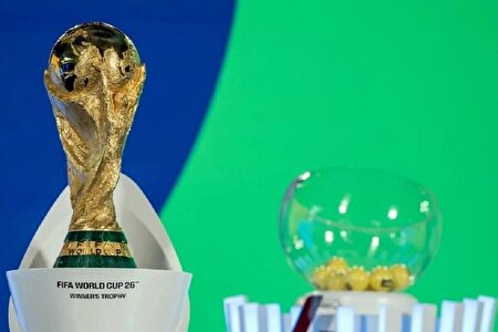 استقرار نمایندگان ایران در هتل ویژه واشنگتن برای قرعه‌ کشی جام جهانی