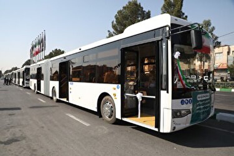 خط سریع‌السیر پردیسان – حرم مطهر در قم راه‌اندازی شد