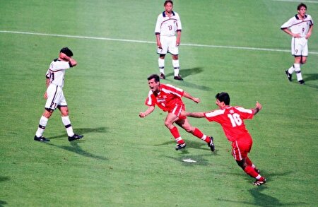 واکنش گاردین به احتمال رویایی ایران - آمریکا