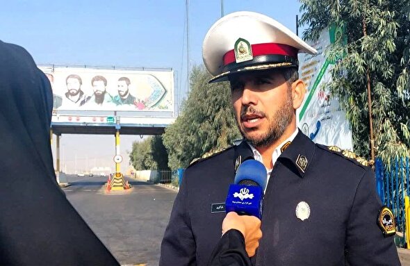 خستگي در رانندگی تحليل و زوال انرژي فرد را به دنبال دارد