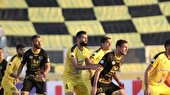 سپاهان به صدر جدول صعود کرد