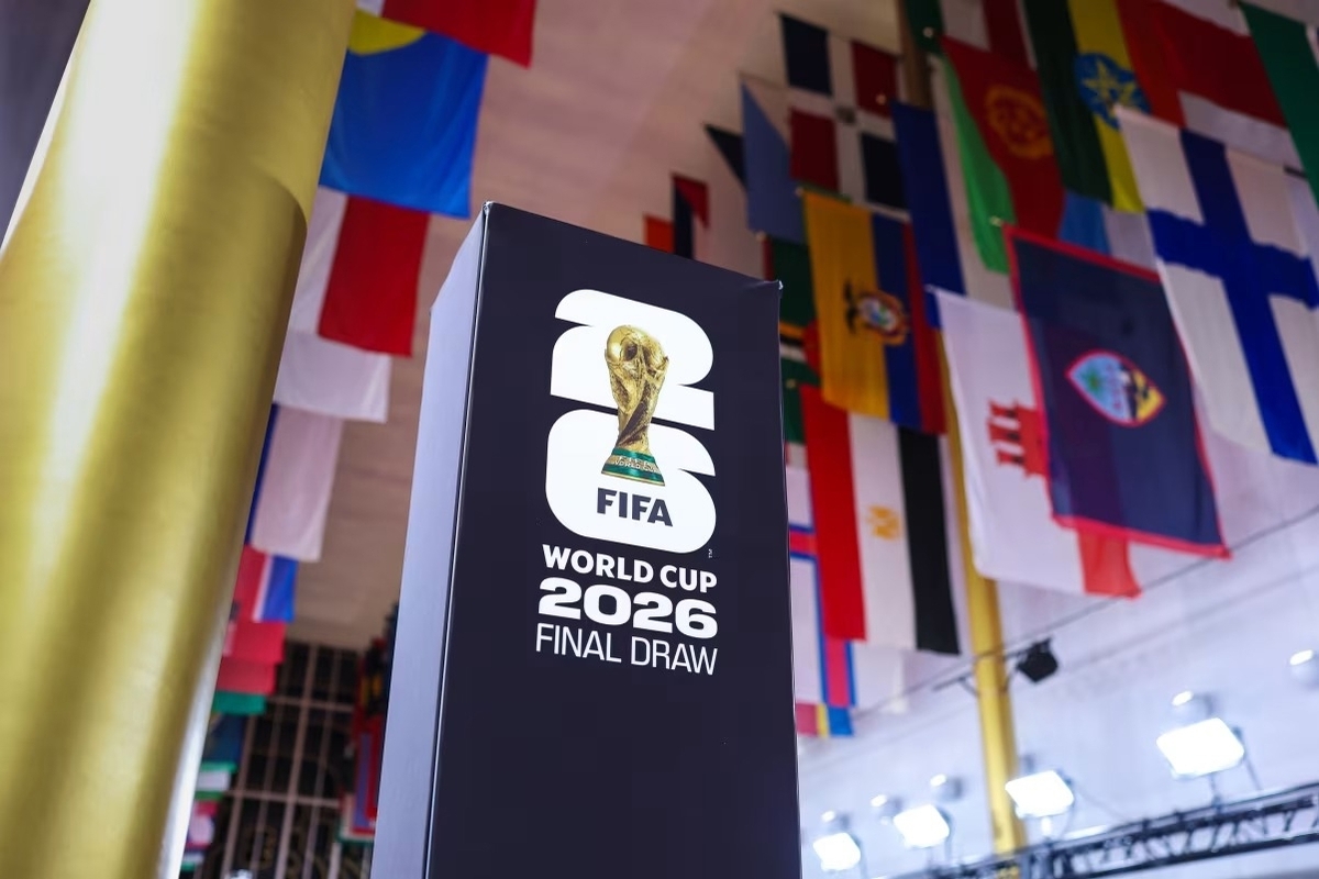 مراسم قرعه کشی مسابقات فوتبال جام جهانی ۲۰۲۶ برگزار شد و طی آن تیم ملی فوتبال ایران به عنوان یکی از تیم های آسیایی که در سید دو قرار داشت حریفان خود را شناخت.