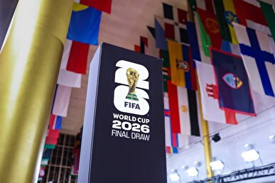 حریفان تیم ملی فوتبال ایران در جام جهانی ۲۰۲۶ مشخص شدند