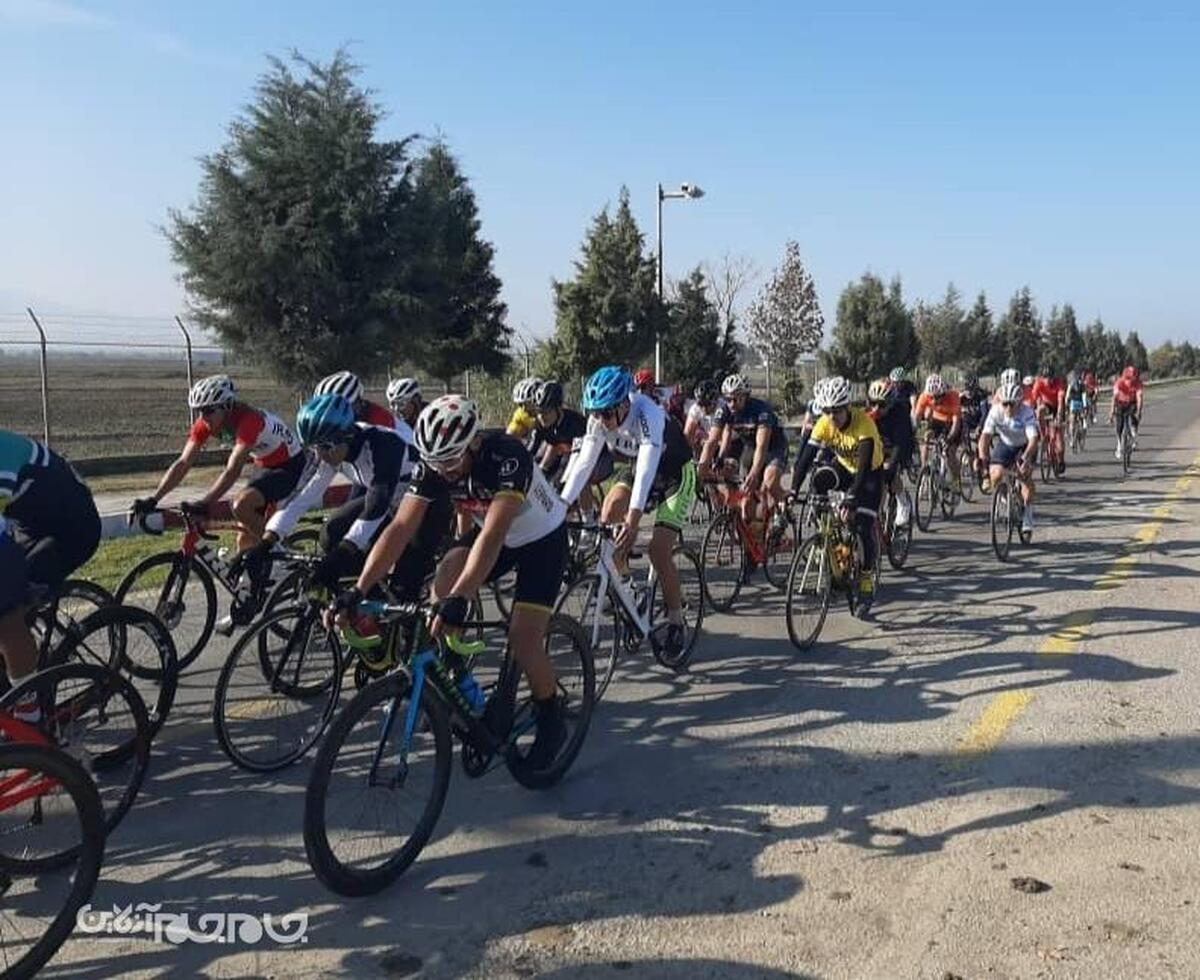 به مناسبت گرامیداشت دومین دوره کنگره ملی ۴۰۰۰ شهید استان گلستان، سومین و آخرین مرحله‌ی مسابقات دوچرخه سواری منطقه‌ای لیگ استان‌های شمال کشور با حضور ۵۰ دوچرخه سوار در قالب ۱۲ تیم از استان‌های گلستان، مازندران، سمنان، خراسان شمالی به میزبانی استان گلستان شهرستان گرگان برگزار شد.