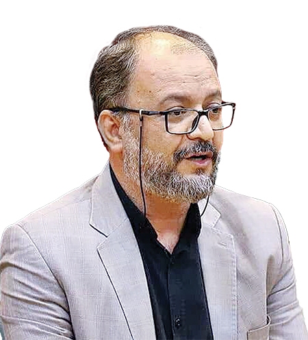 مهرههای مفت هوش مصنوعی بهبهانه هفته پژوهش