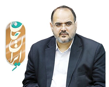 رقابت گلستانی‌ها برای مشارکت در ایران‌جان