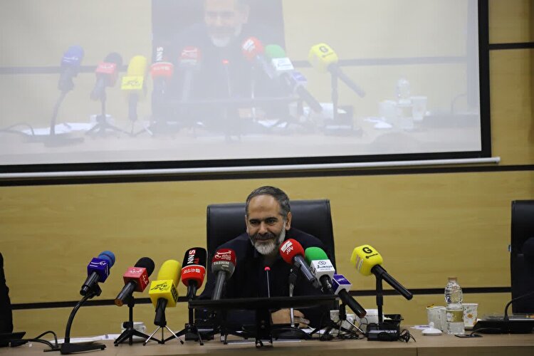 ببینید | افزایش بودجه، گامی مهم برای رفاه مردم البرز