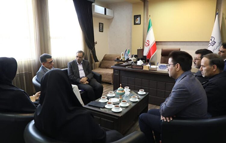 ذخایر خونی یزد در وضعیت مطلوب