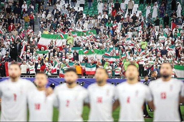 فیفا، ابزار ایران‌ستیزی ترامپ