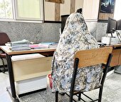 زن جوان، مظنون قتل شوهر با اسلحه