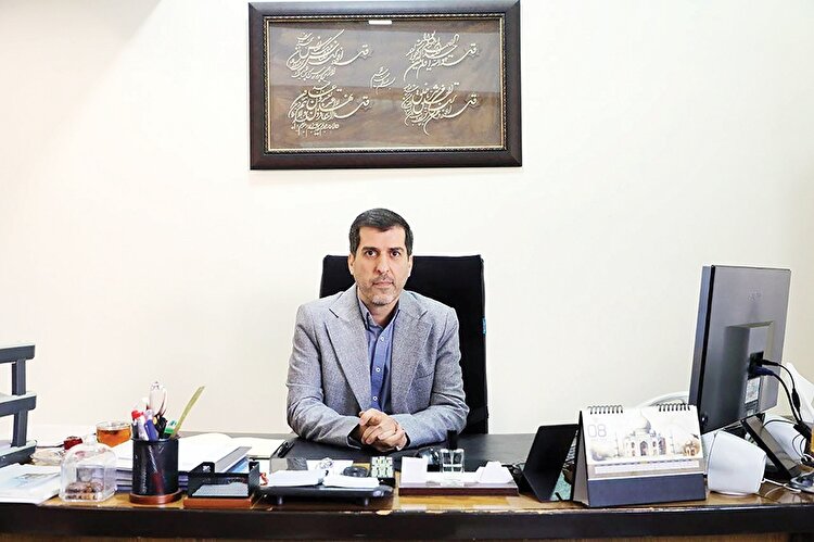 ۳ اولویت‌اداره کل فنی صدا