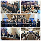 تجهیزات سرمایشی و گرمایشی