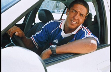 «تاکسی» به نمایش رسید