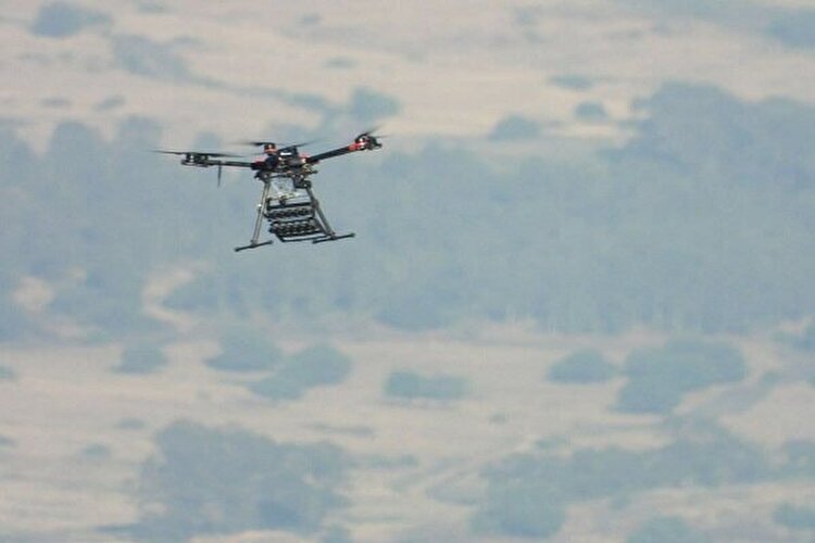 حملات هوایی اشغالگران به شهر غزه و تداوم نقض آتش‌ بس