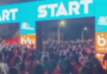 ببینید | ۲ نفر از عوامل اصلی برگزاری دو ماراتن کیش بازداشت شدند