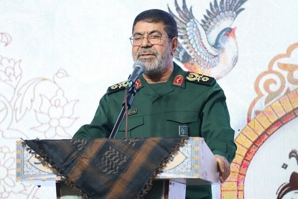 رئیس مرکز اسناد، تحقیقات و نشر معارف دفاع مقدس و مجاهدت های گفت: مردم شجاع و بصیرایران با اتحاد و همبستگی خود نشان دادند دشمن نمی‌تواند بین آنها و نظام شکاف ایجاد کند.